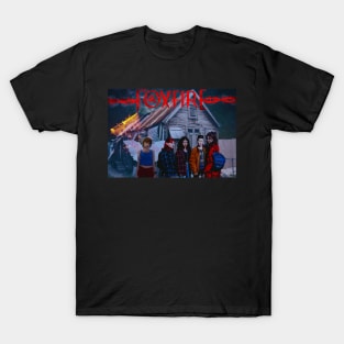 Foxfire (1996) Film T-Shirt